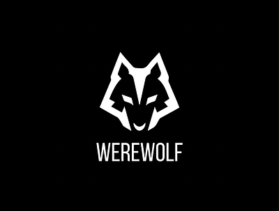 WEREWOLF LOGO