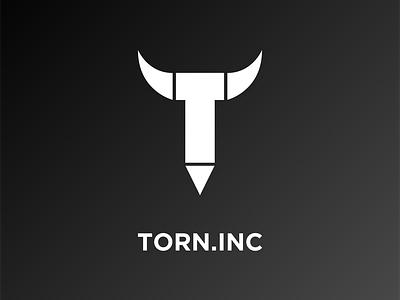 TORN LOGO (COMMISSION WORK DONE)