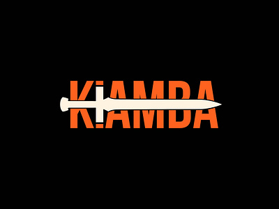 KIAMBA APPAREL NEW LOGO