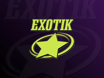 EXOTIK LOGO