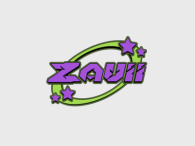 zavii logo