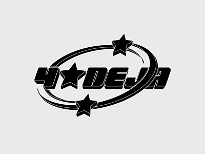 for deja logo