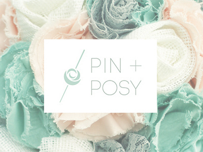 Pin and Posy