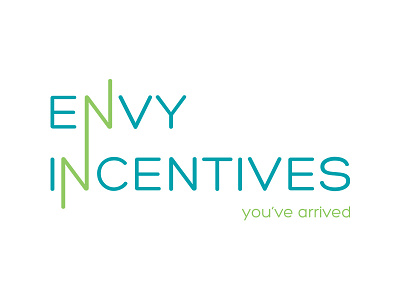 Envy Incentives Logo