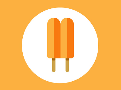 Seek The Sweet Popsicle candy junk food popsicle sweets vector