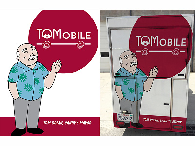 TOMobile - Back