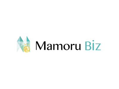 MamoruBiz Logo