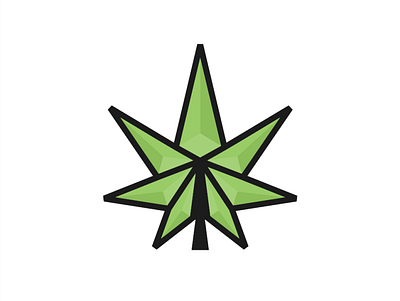 Cannabis cannabis cannabis design cannabis logo cannabis modern cannabis monoline