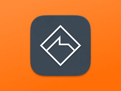 Daily UI 005: App Icon app icon daily ui dailyui ui design