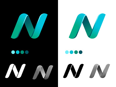 NT logo