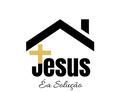 Logotipo Igreja