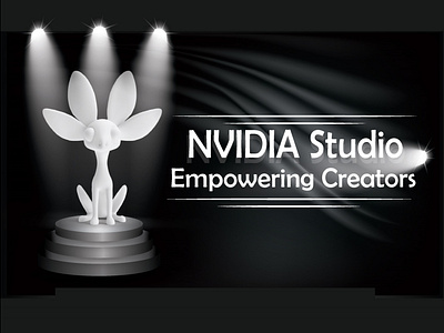 NVIDIA Studio