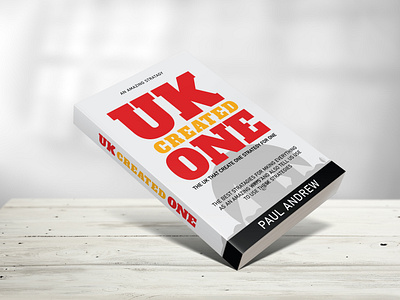 Ebook Cover/Mockup