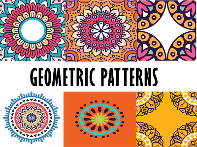 Geometric Patterns