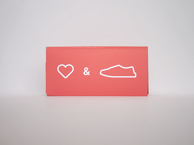 Heart & Sole Packaging - #1