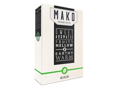 Mako Coffee