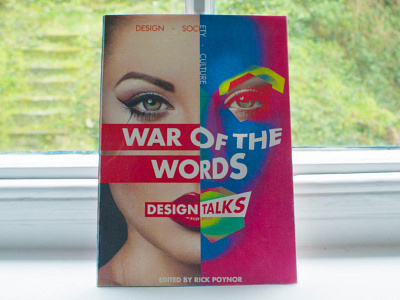 War of the Words // Publication