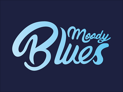 Moody Blues // 2