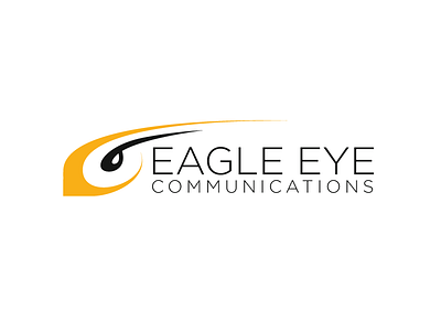 Eagle Eye Communications Branding