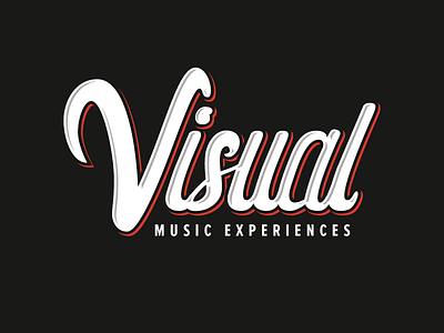 Visual // Logotype