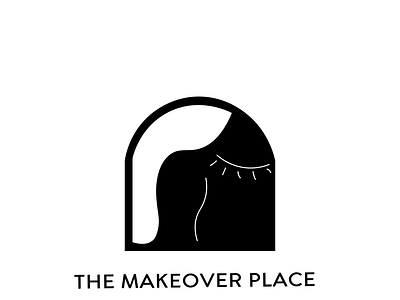 Hair Salon Logo design