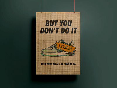 Motivational Poster