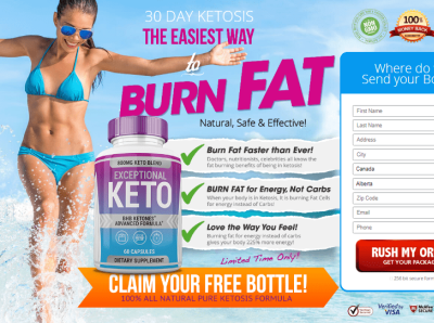 Exceptional Keto min