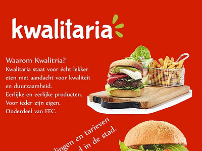 Kwalitaria Kortingscodes - Augustus 2020