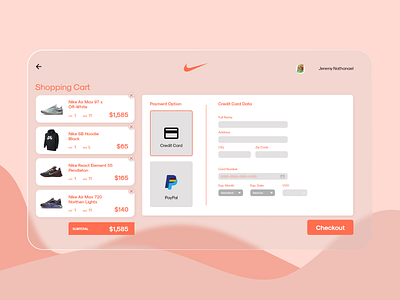 Dribbble Shot HD   2