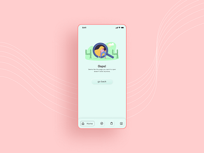 Daily UI  008