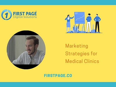 Best Marketing Strategies for Medical Clinics clinic marketing medical marketing strategies