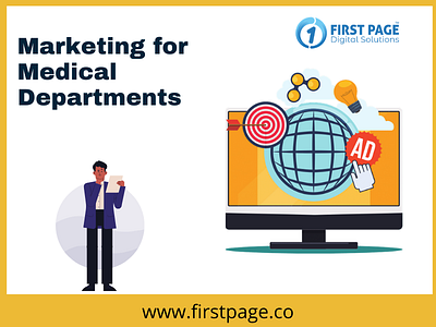 Internet Marketing for Medical Departments in Florida medical internet marketing medical marketing