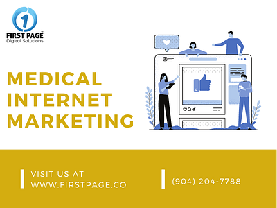 Medical Internet Marketing for Healthcare Departments doctors internet marketing medical marketing