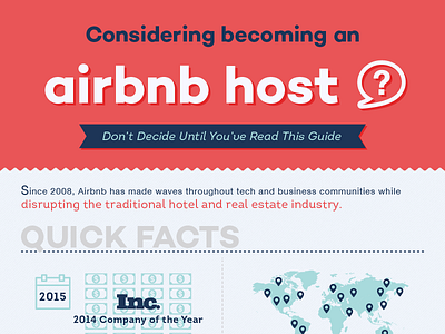 [Infographic] Airbnb or Lease Agreement? agreement airbnb guide infographic lease