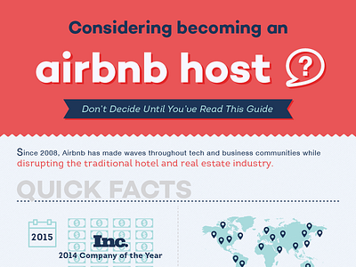 [Infographic] Airbnb or Lease Agreement?