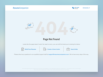 404 404 error found guide help missing not oops page ui
