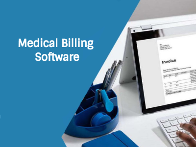 Medical Billing Software | Reduce Billing Errors