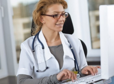 Medical billing software: Centralized Channel To Help Office Wor medical billing software