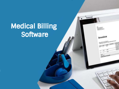 Revenue Cycle Management Billing Software