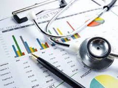 Medical Billing Reporting graphic design medical billing software