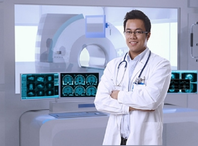 Radiology Billing Software