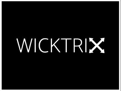 Our Wicktrix Media Logo