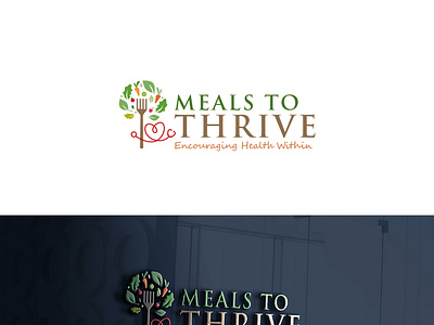 Meals to Thrive