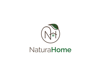 NaturaHome Logo