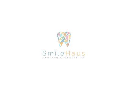 Smile Haus Logo