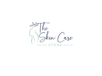 Skin Care Logo