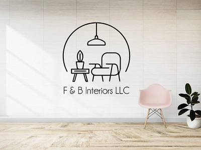 Interior Design Logo