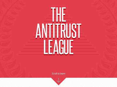 Antitrust type