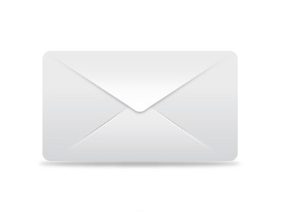 Letter Icons icon mail