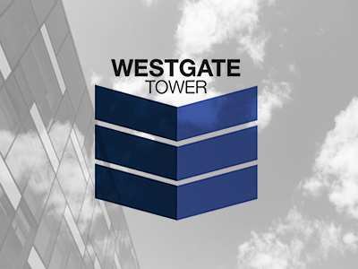 Westgate Tower logo